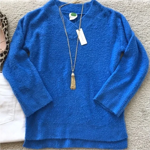 Anthropologie Clayton Sweater by Anthropologie - Picture 2 of 6